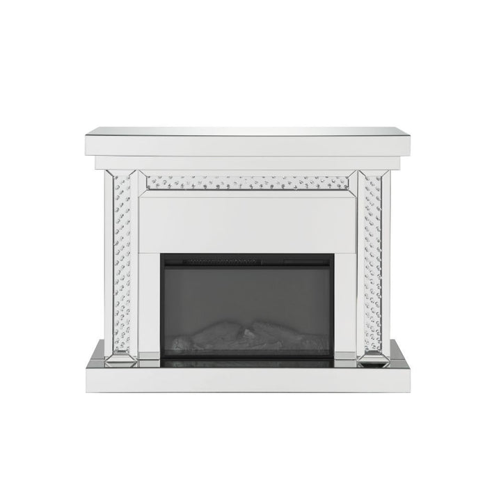 Nysa Fireplace – view 4