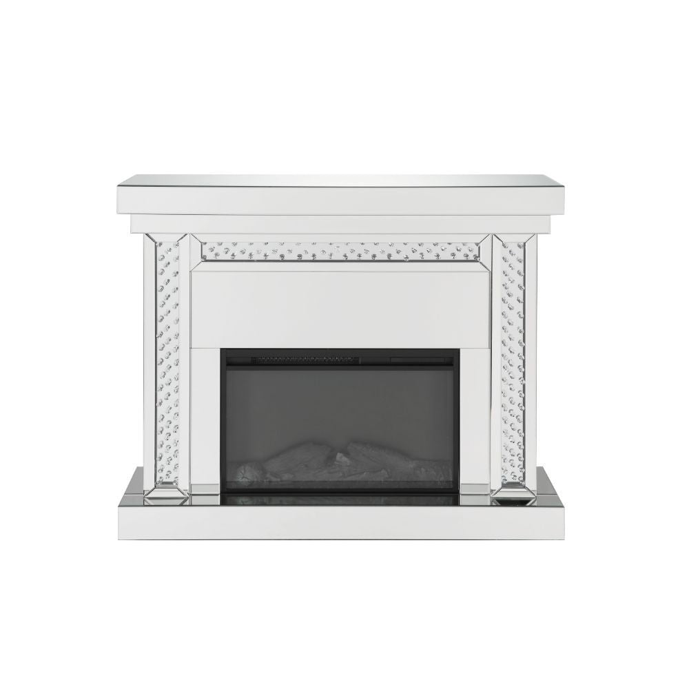 Nysa Fireplace – view 4