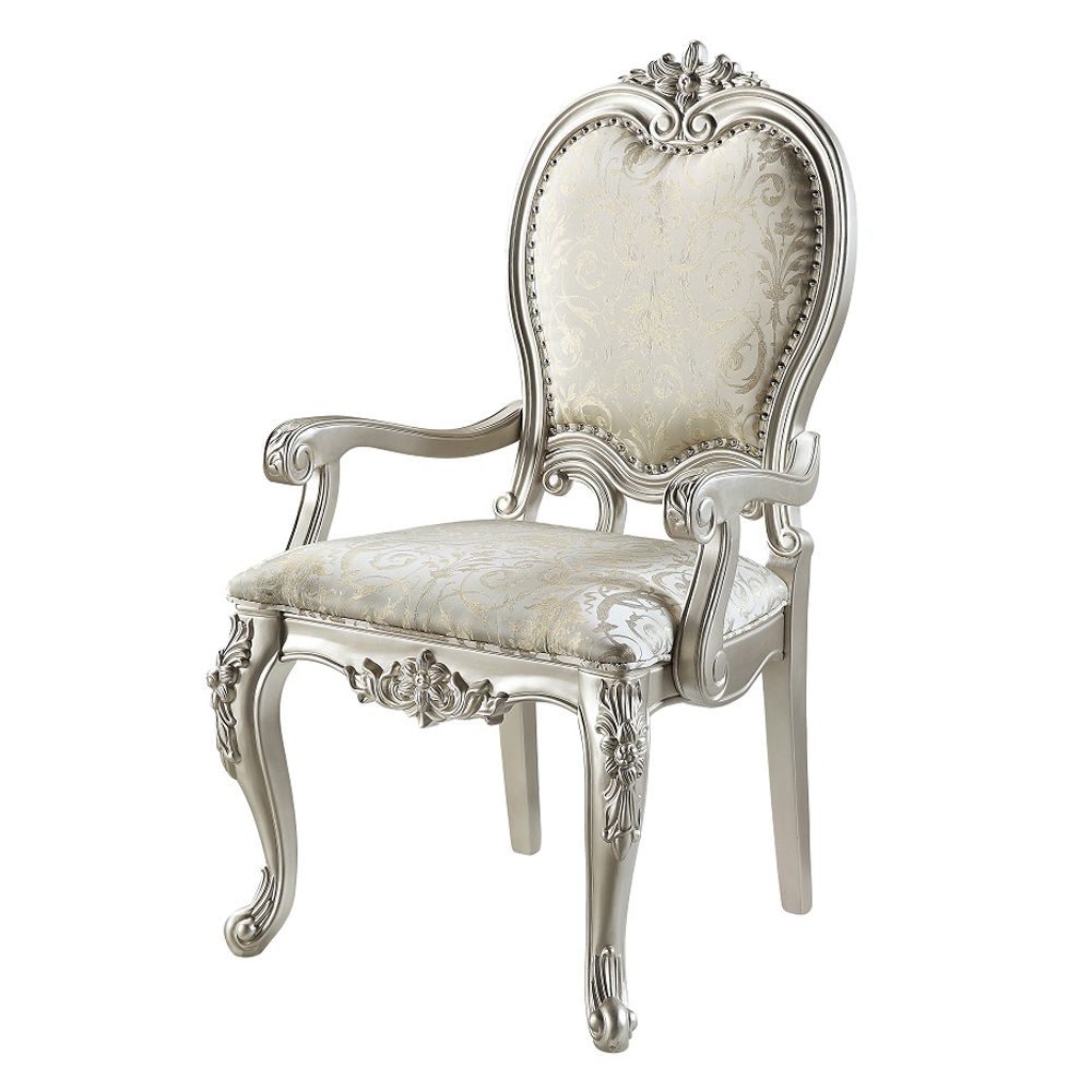 Bently Arm Chair (Set-2) – view 2