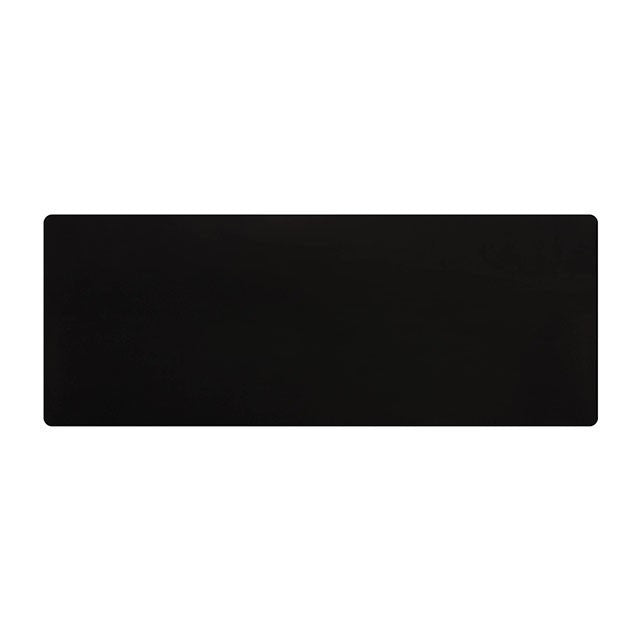 Fuero Bar Table, Black/Chrome - view 4