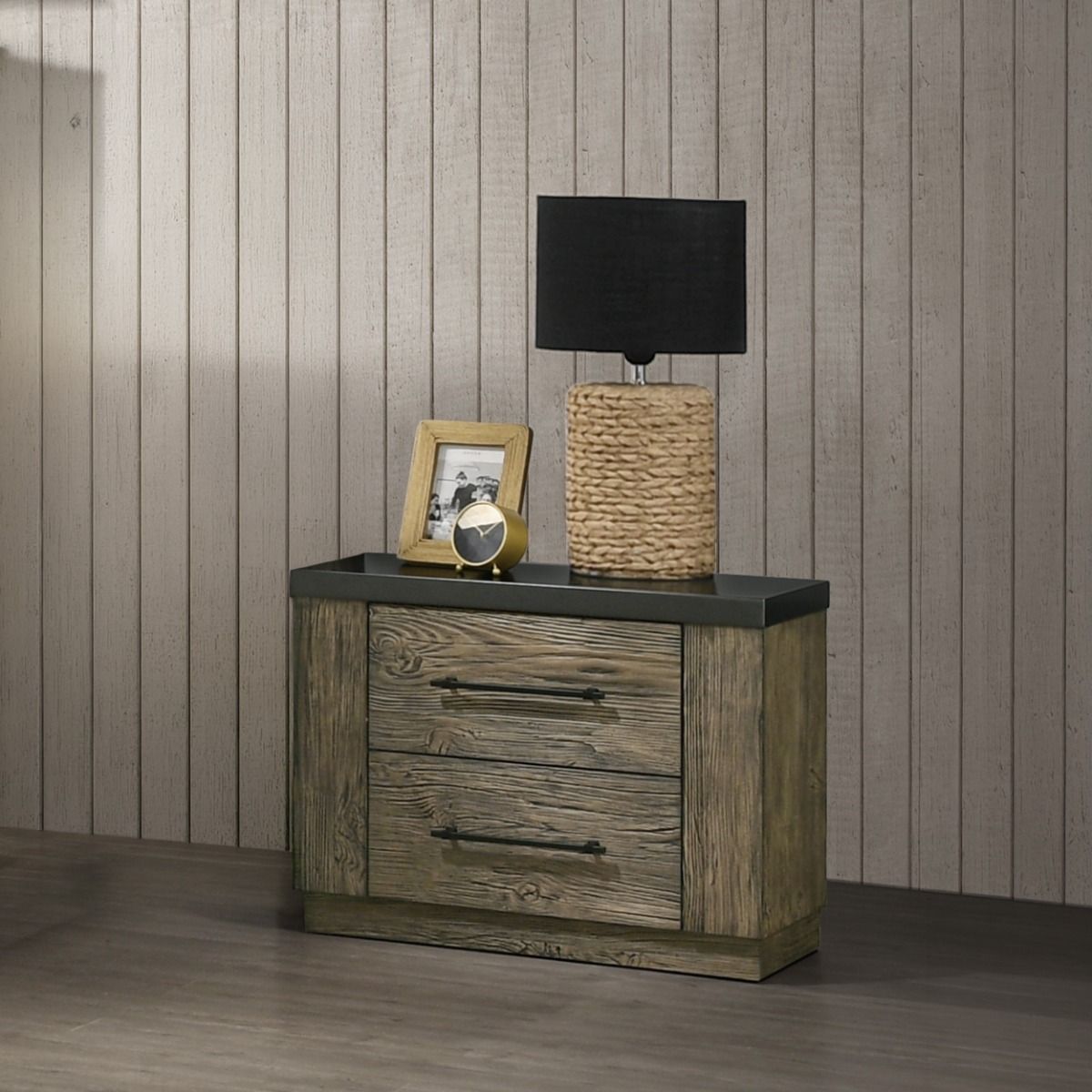 Lance Nightstand