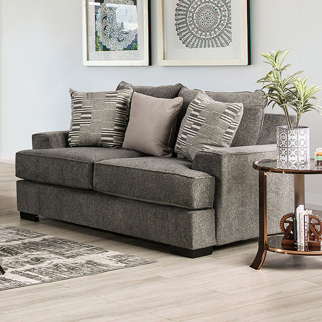 Holborn Loveseat