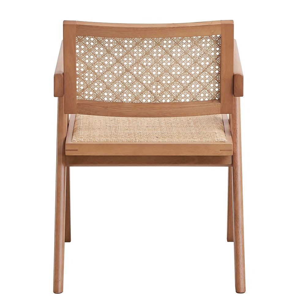 Velentina Arm Chair (Set-2) – view 3