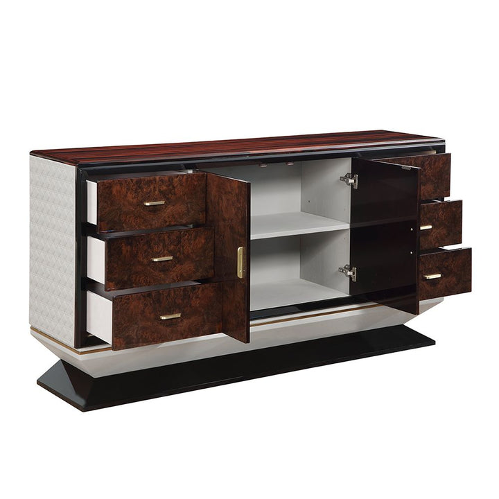 Jamonica Dresser – view 5