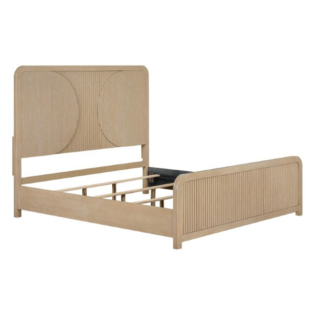 Tangentry 4 Pc Queen Bedroom Set