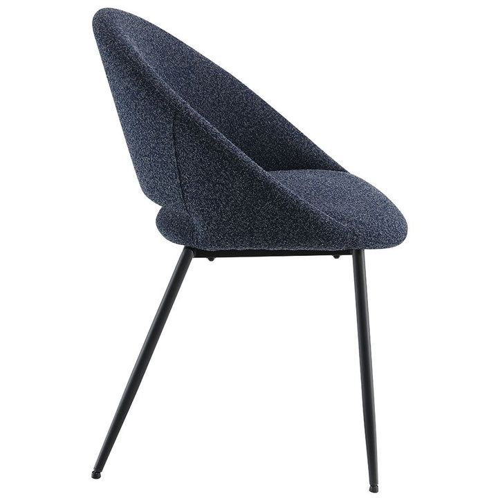 Klaus Side Chair (Set-2) – view 4
