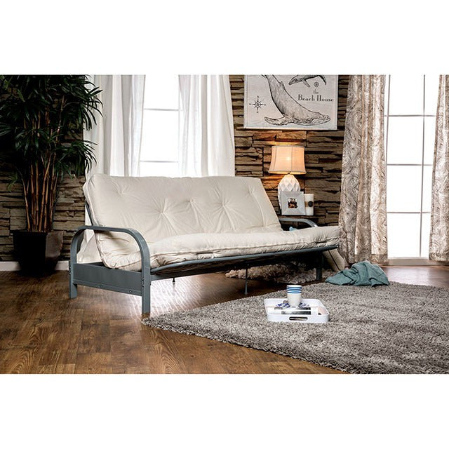 Plosh 8" Futon Mattress - view 2