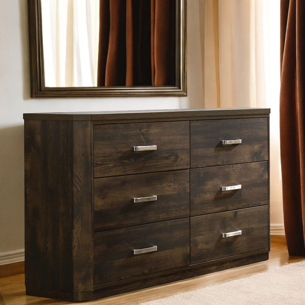 Elettra Dresser – view 4
