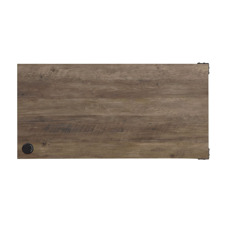 Zakwani Writing Desk – view 5