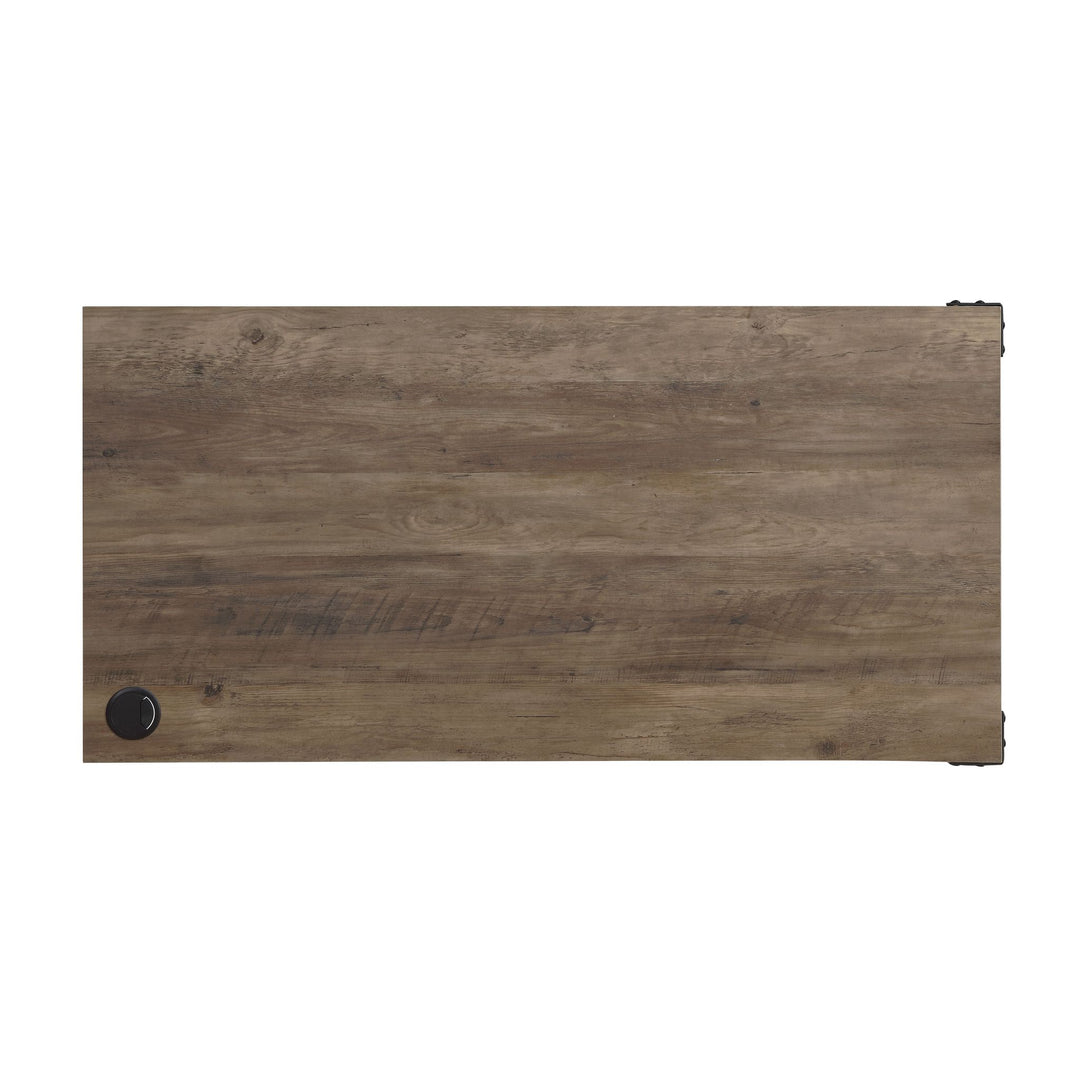 Zakwani Writing Desk – view 5