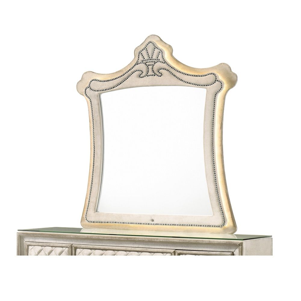 Lucienne Mirror with Led