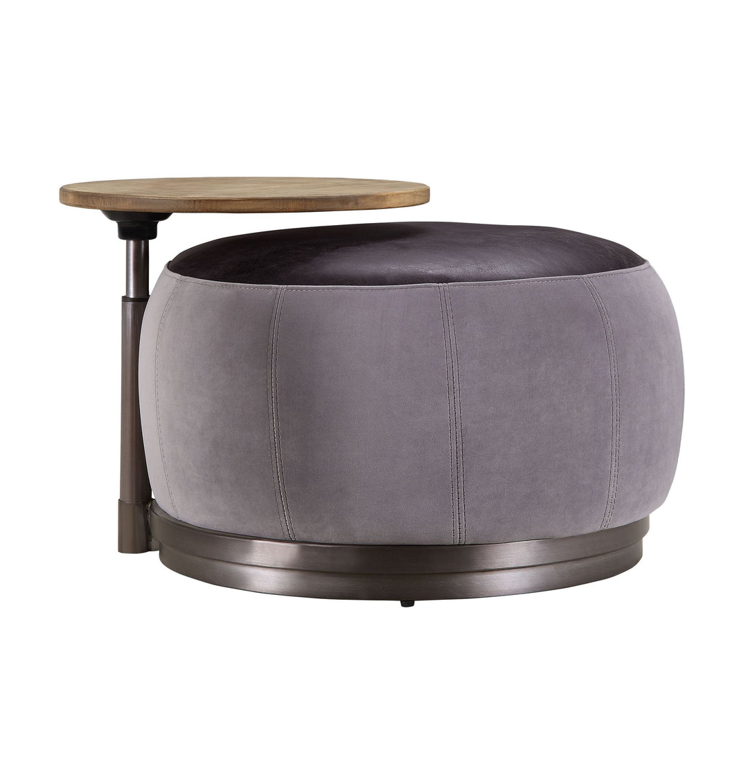 Decapree Ottoman – view 3