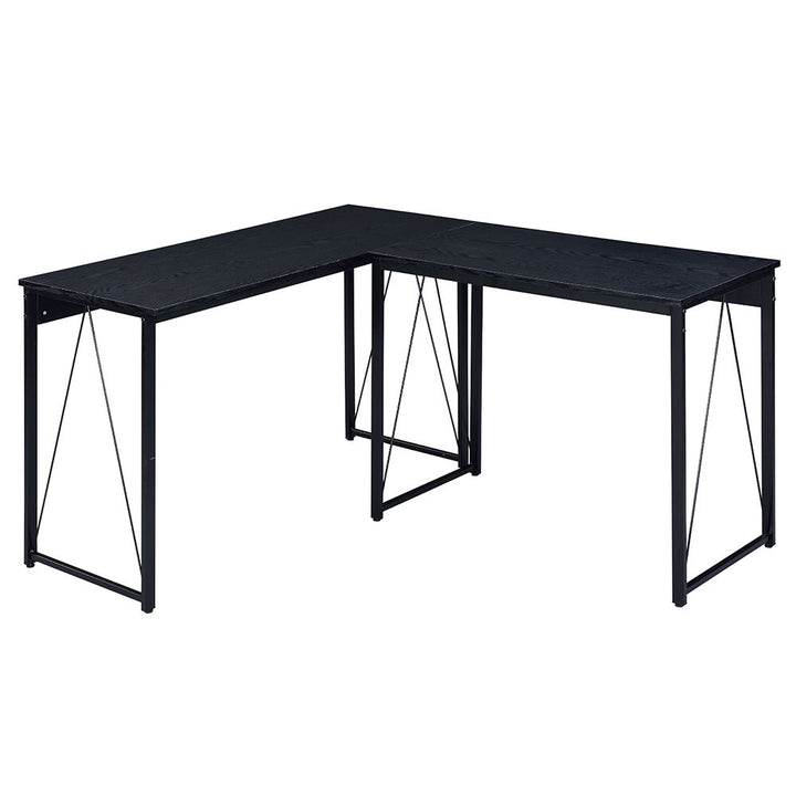 Zaidin Writing Desk – view 5