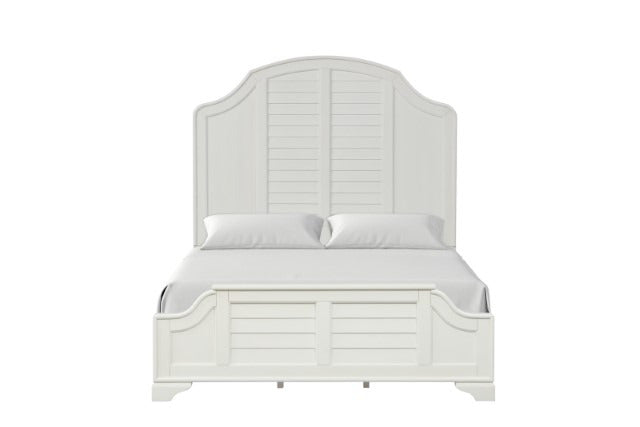 Whitehaven Bed - view 2