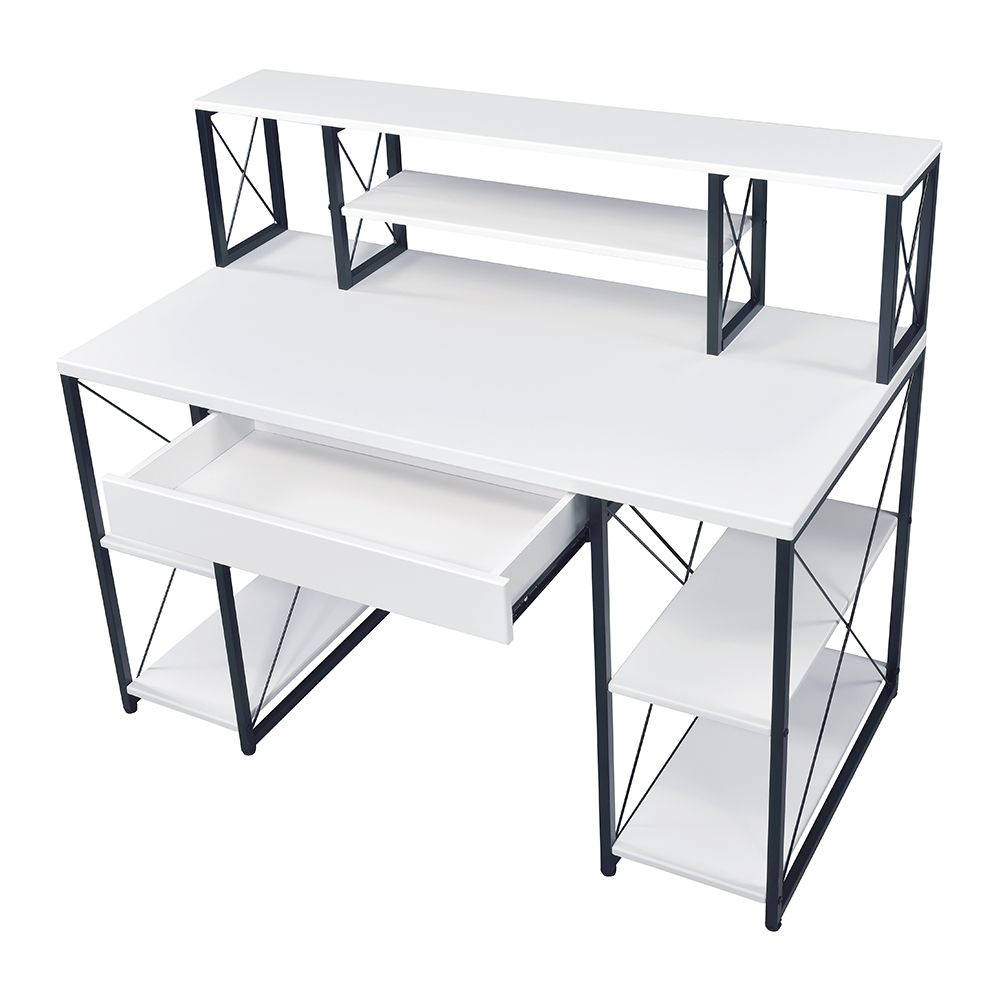Amiel Writing Desk – view 5