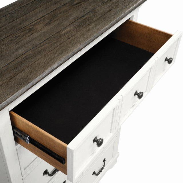 Hampstead Chest - view 4