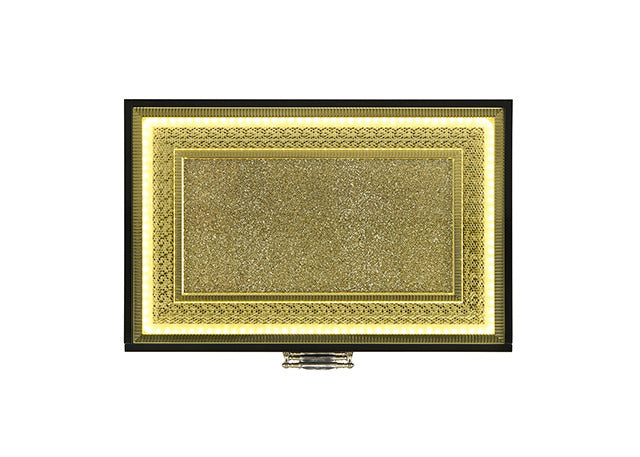 Lucida Chest W/ Led - view 3
