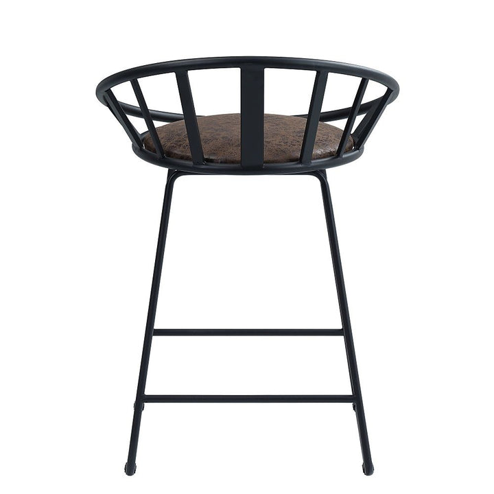Zudora Counter Height Chair(Set-2) – view 5