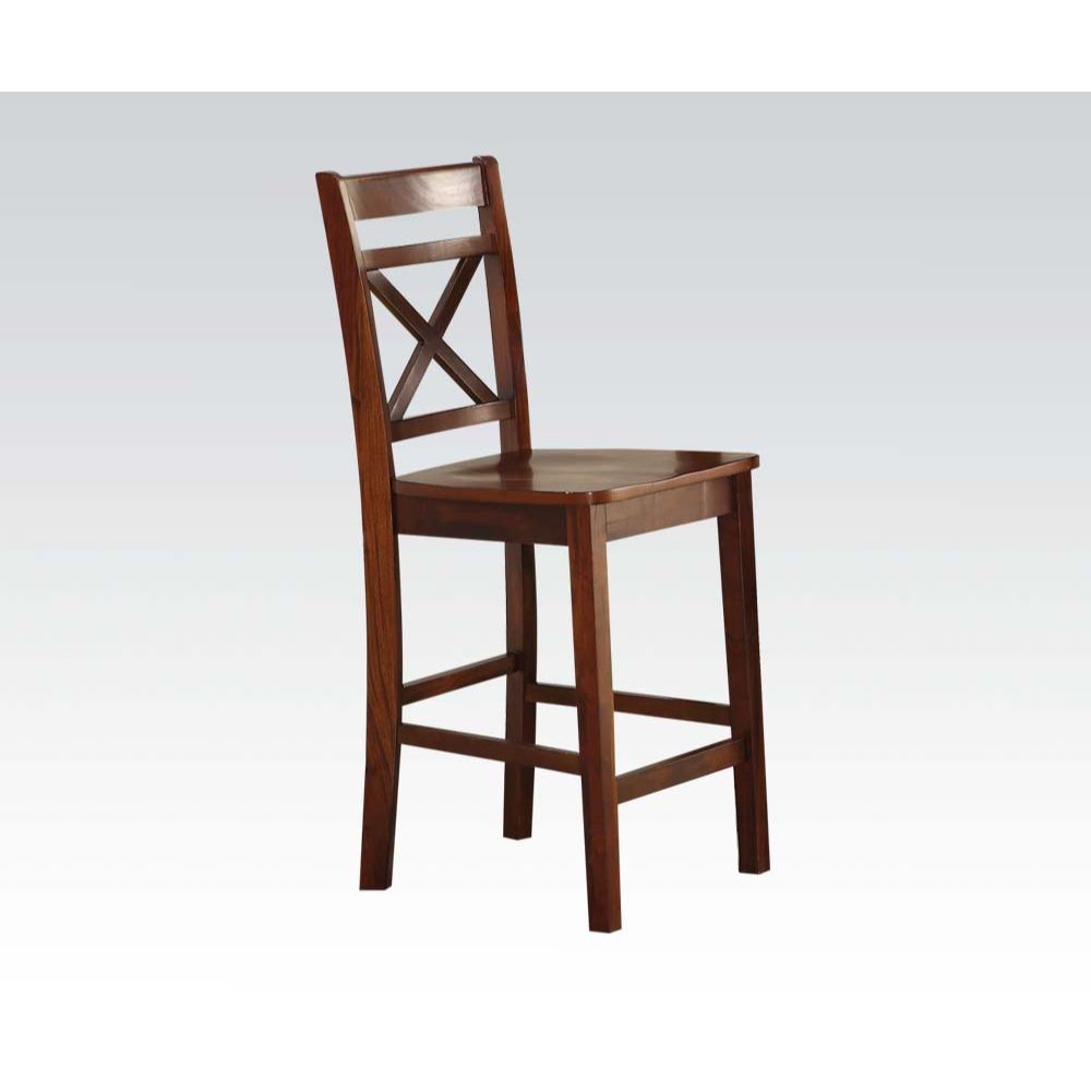 Tartys Counter Height Chair (Set of 2)