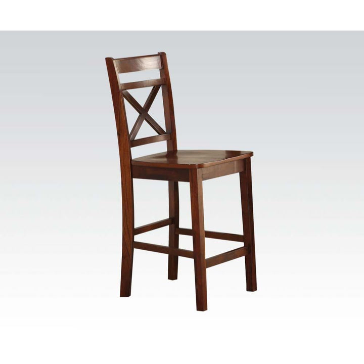 Tartys Counter Height Chair (Set of 2)