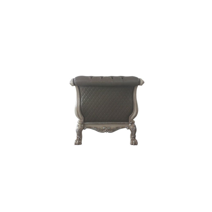 Dresden Chaise W/Pillow – view 4