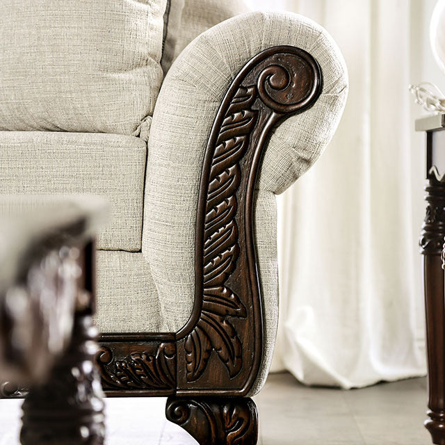 Cassani Loveseat - view 6