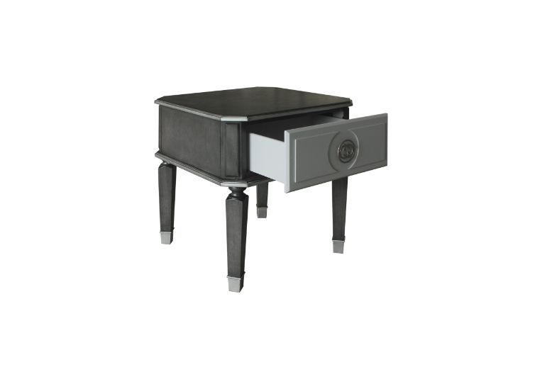 House Beatrice End Table – view 3