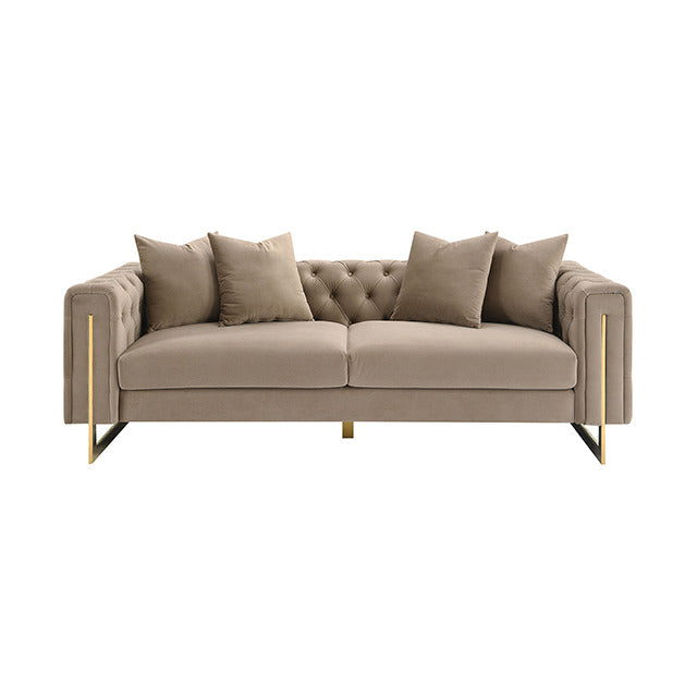 Avara Sofa - view 2