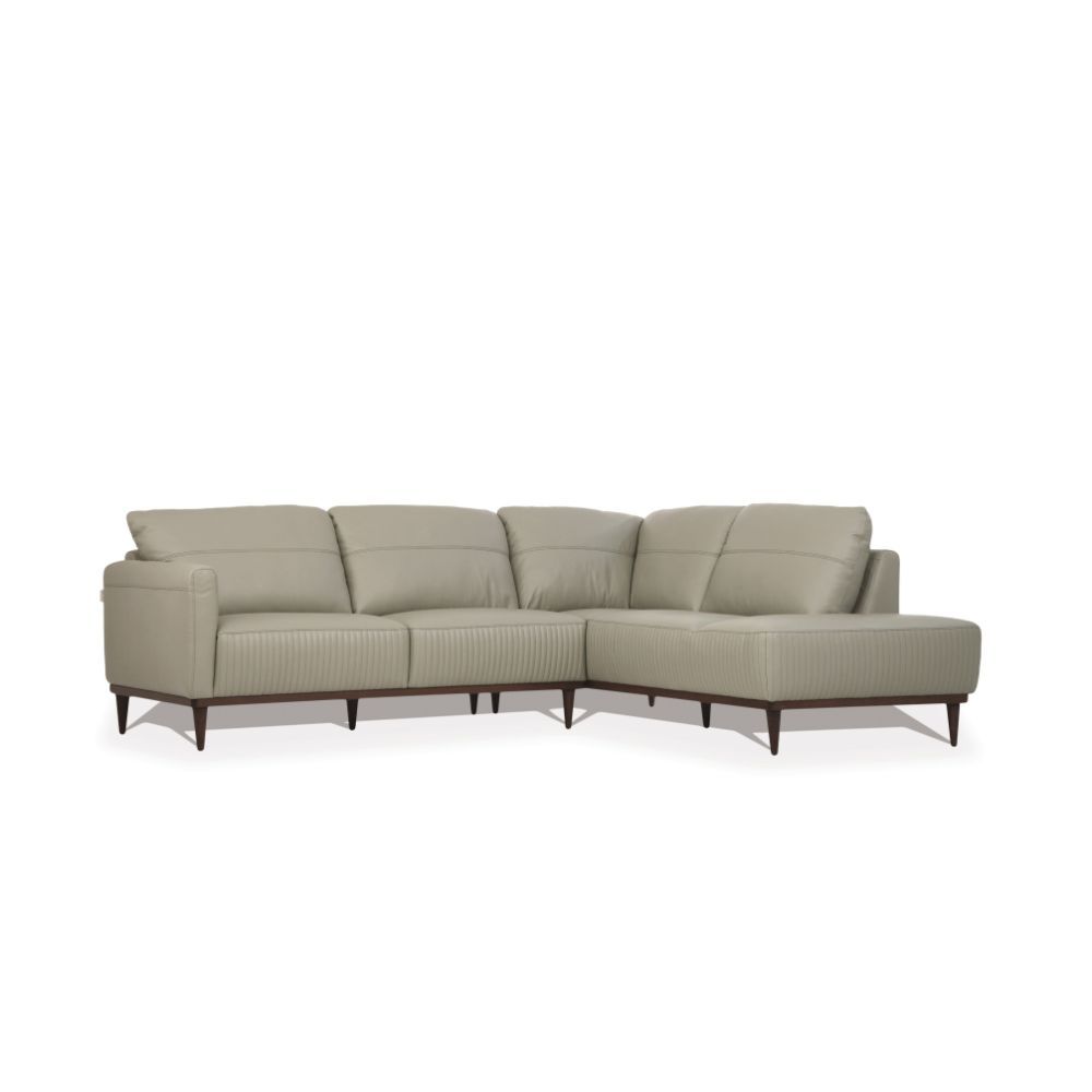 Tampa Sectional Sofa – view 2
