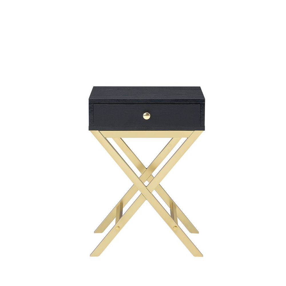 Coleen Accent Table – view 2