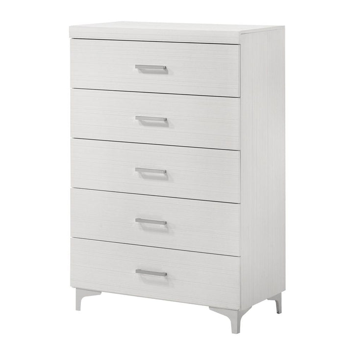 Casilda Chest – view 2