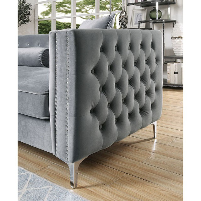 Amie Sectional - view 4