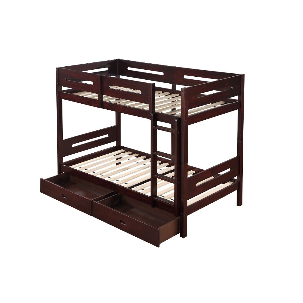 Nissa 2PC Drawers – view 2