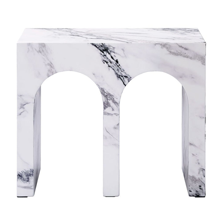 Fritzy End Table – view 3