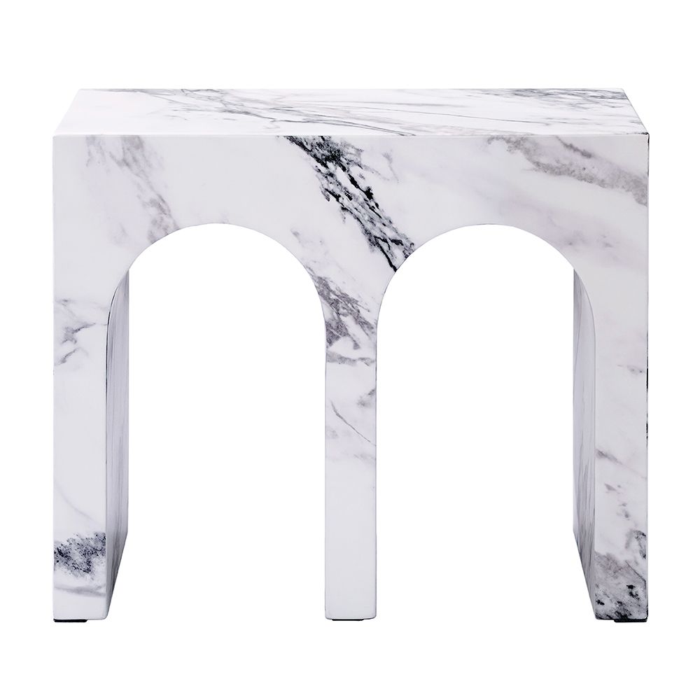 Fritzy End Table – view 3