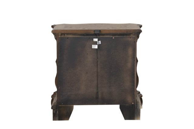 Leovanni Nightstand - view 4