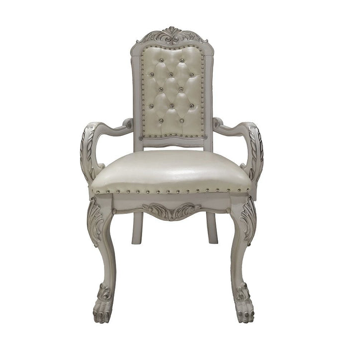 Dresden Arm Chair (Set-2) – view 2