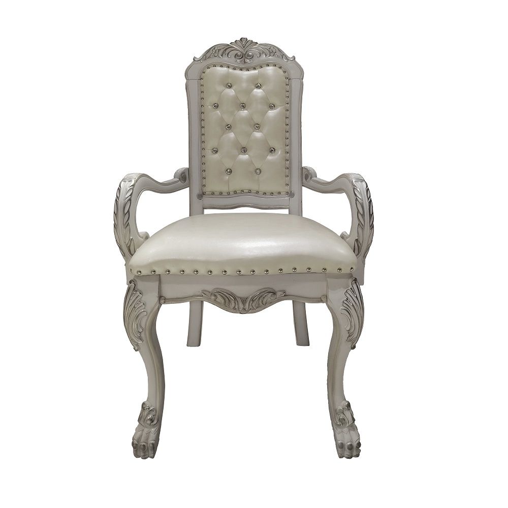 Dresden Arm Chair (Set-2) – view 2