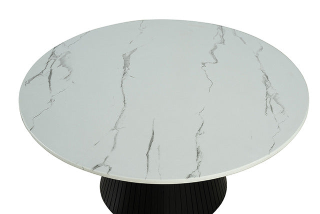 Sindal Round Cocktail Table