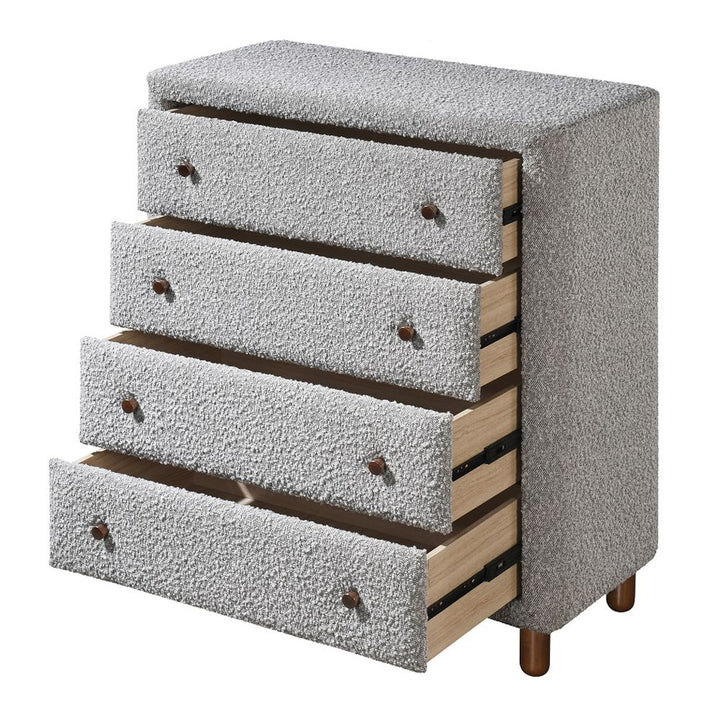 Cleo Chest – view 4