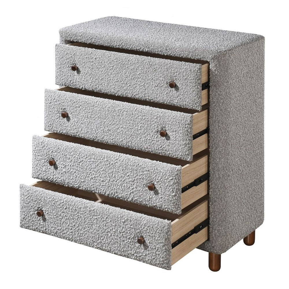 Cleo Chest – view 4
