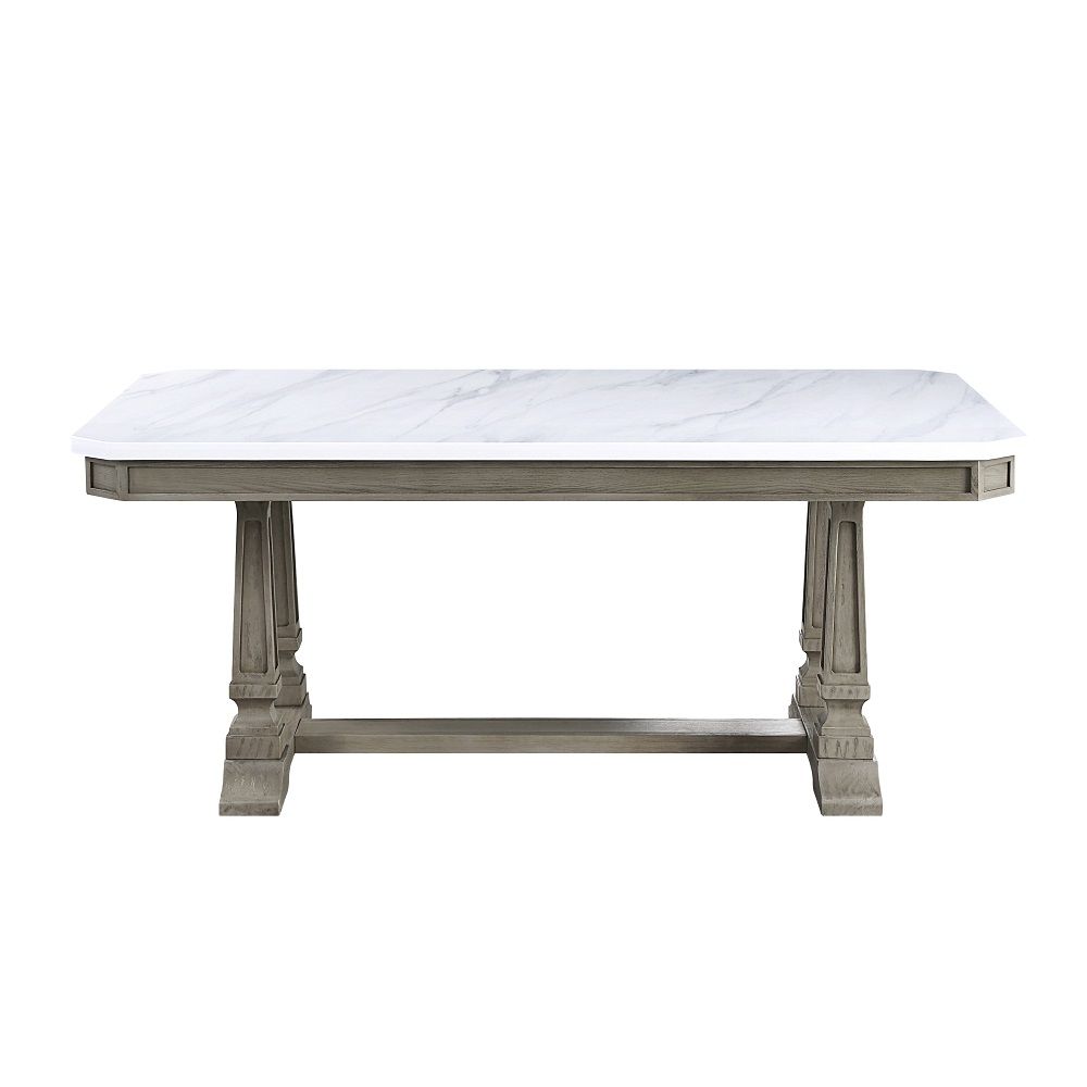 Zumala Dining Table – view 3