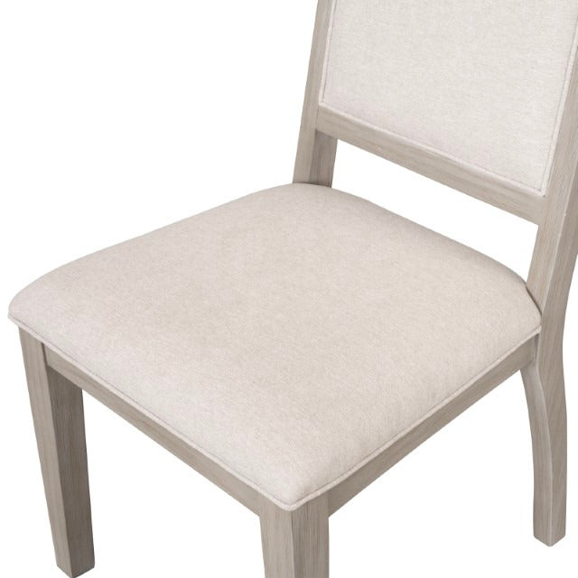 Belize Side Chair - view 4