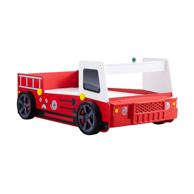 Firestall Twin Bed - view 3