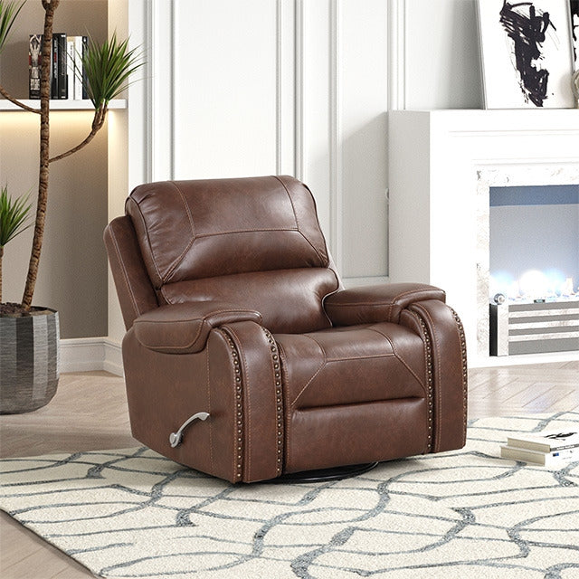 Tepic Recliner W/ Oversized Handle