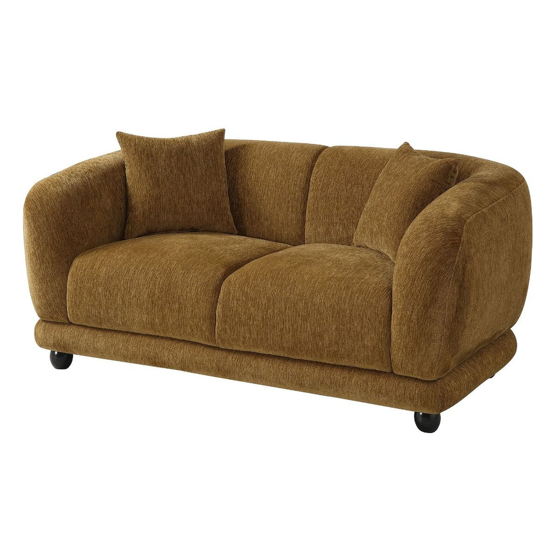 Lennox Loveseat w/2 Pillows – view 3