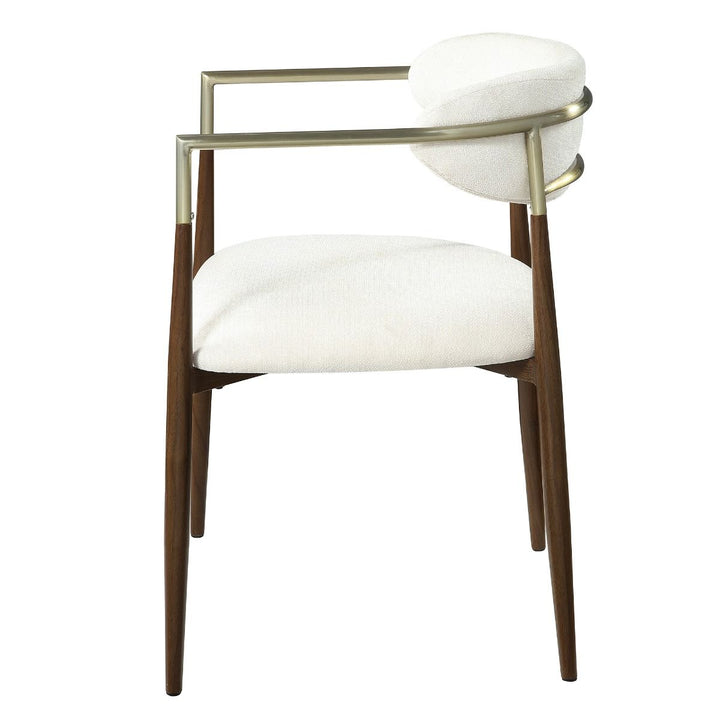 Clayten Arm Chair (Set-2) – view 5