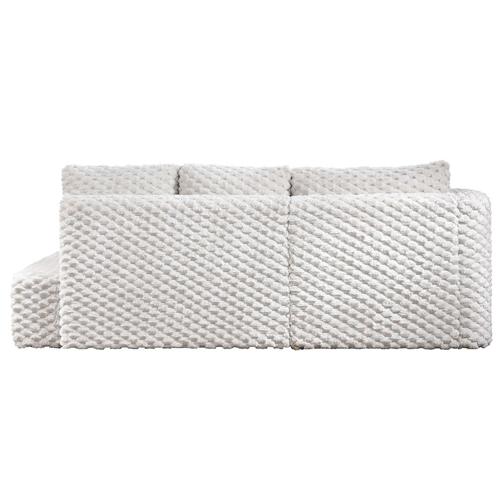 Manya Sectional Sofa – view 5