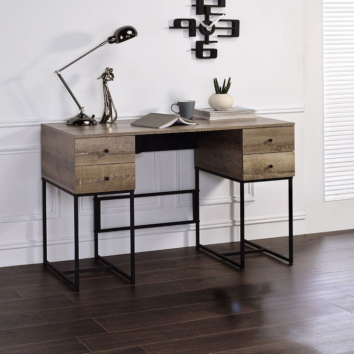 Desirre Writing Desk with USB