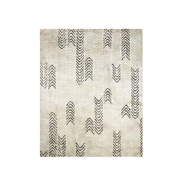 Millsboro Area Rug, Beige - view 2